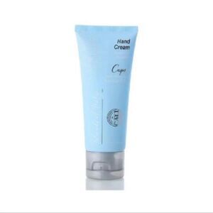 Islands of of Italy - Capri Peach Champagne Hand Cream